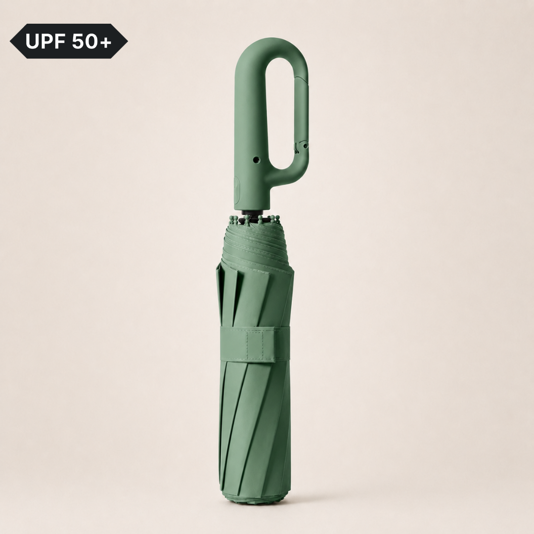 Handolf | Everclip 2.0