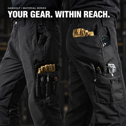 Handolf | Utility Work Pants