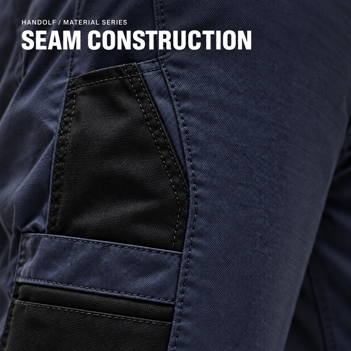 Handolf | Utility Work Pants