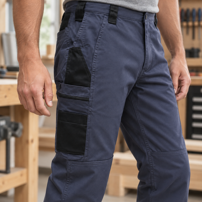 Handolf | Utility Work Pants