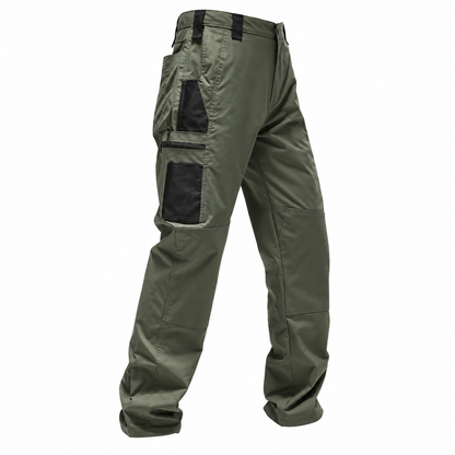 Handolf | Utility Work Pants