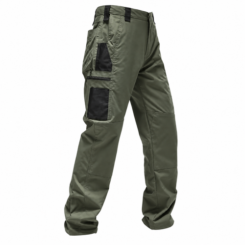 Handolf | Utility Work Pants