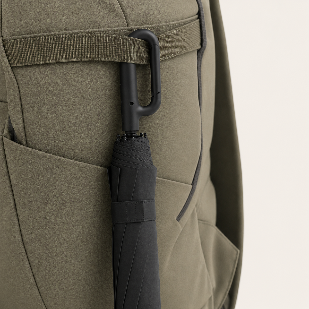 Handolf | Everclip 2.0