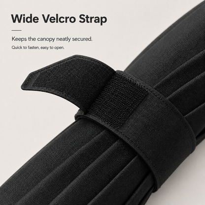 Handolf | Everclip 2.0