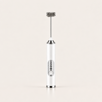 Whirlo Ed. 26  - Electric Frother