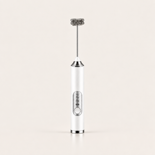 Whirlo Ed. 26  - Electric Frother