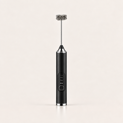 Whirlo Ed. 26  - Electric Frother